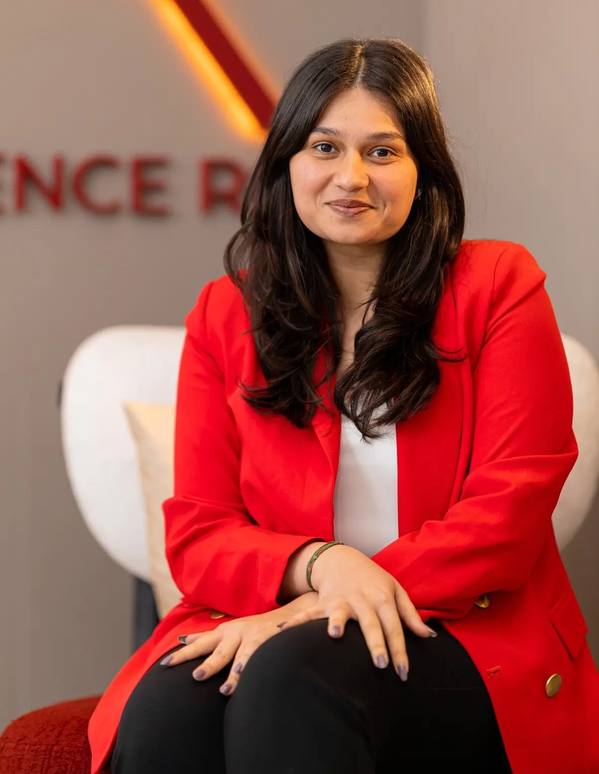 Sneha Bardai